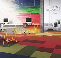 IVC Art Intervention Коллекция Creative Spark